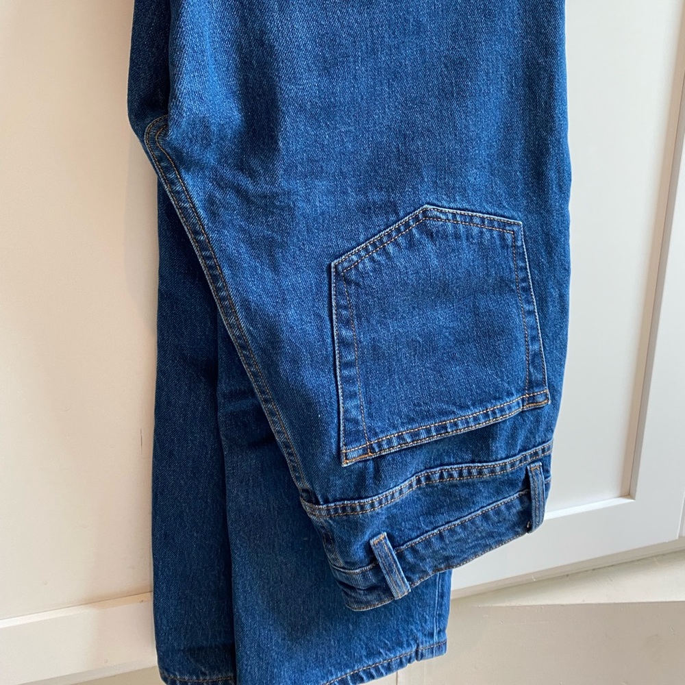 Decade Jeans Bonnie